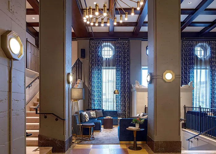 Holston House Nashville, In The Unbound Collection By Hyatt