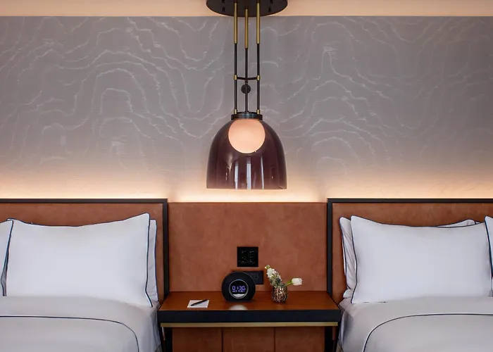 Holston House Nashville, In The Unbound Collection By Hyatt