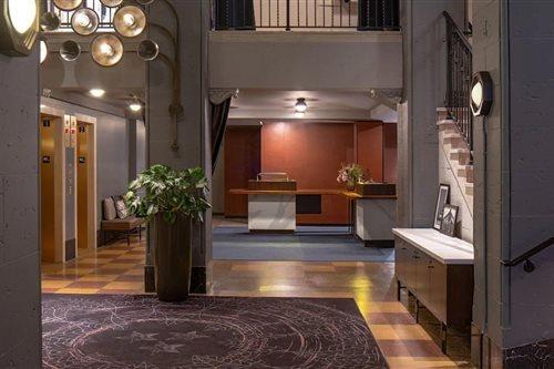 Hotel Holston House Nashville, In The Unbound Collection By Hyatt 4*