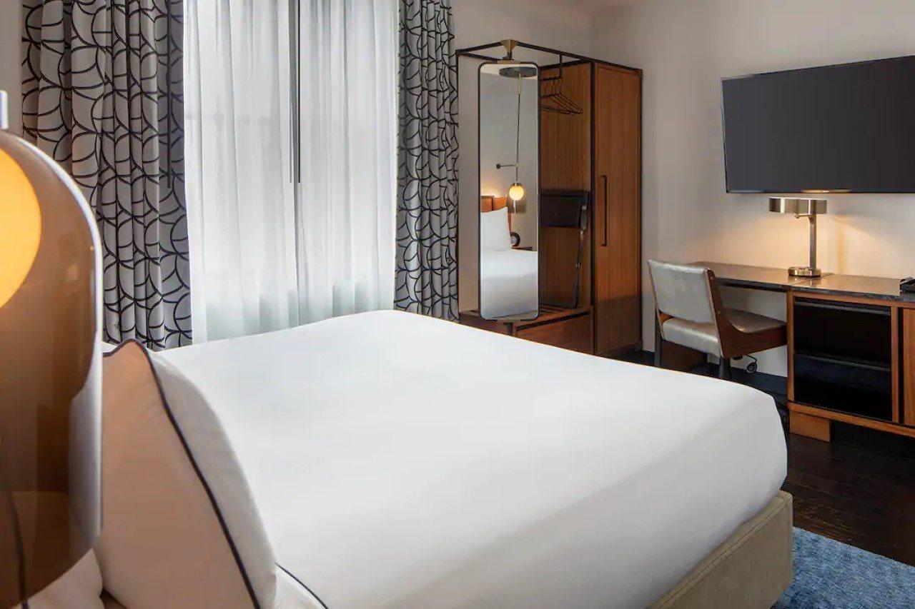 Holston House Nashville, In The Unbound Collection By Hyatt Hotel