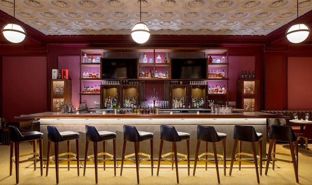 Holston House Nashville, In The Unbound Collection By Hyatt