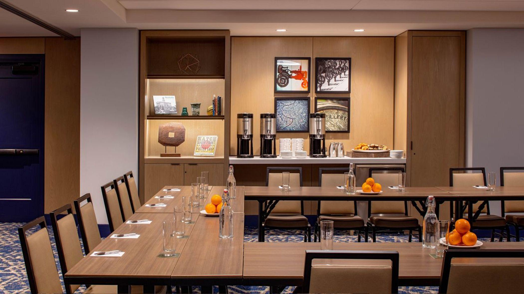 Hotel Holston House Nashville, In The Unbound Collection By Hyatt Nashville