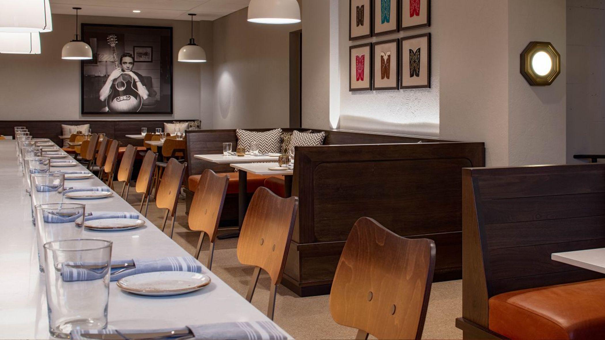 Holston House Nashville, In The Unbound Collection By Hyatt 4* Nashville
