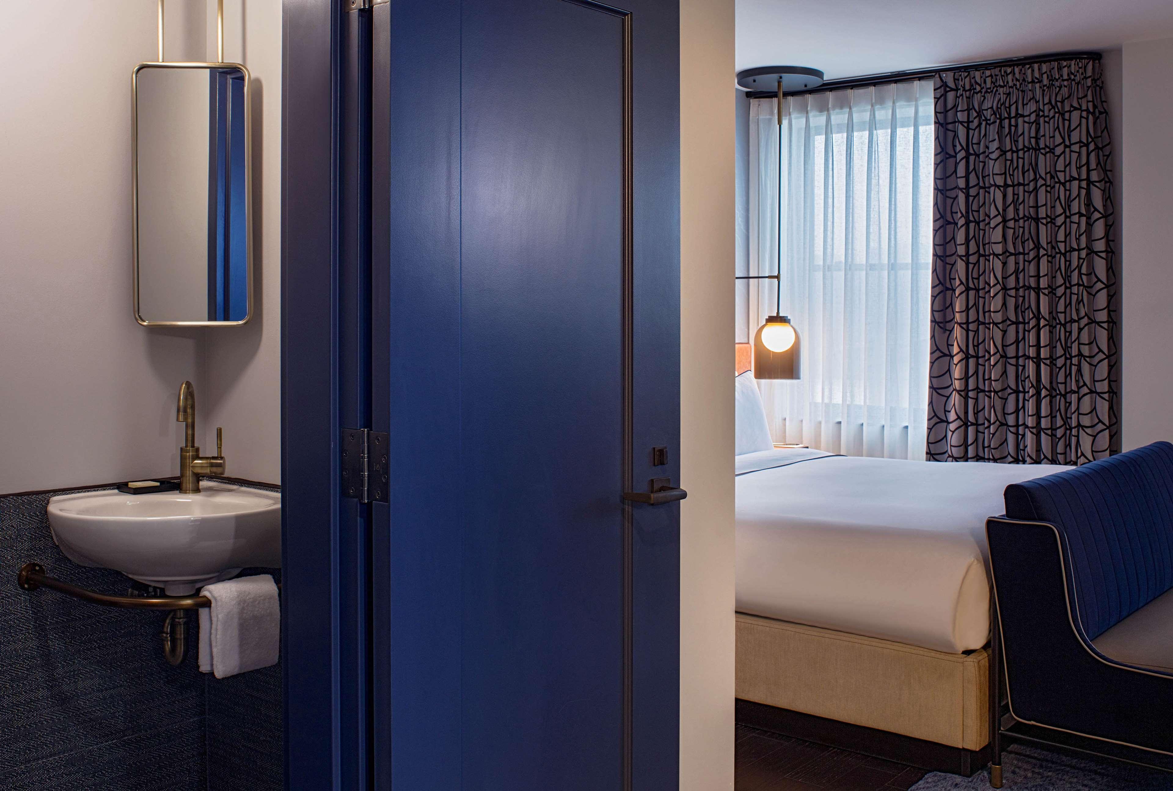 Hotel Holston House Nashville, In The Unbound Collection By Hyatt