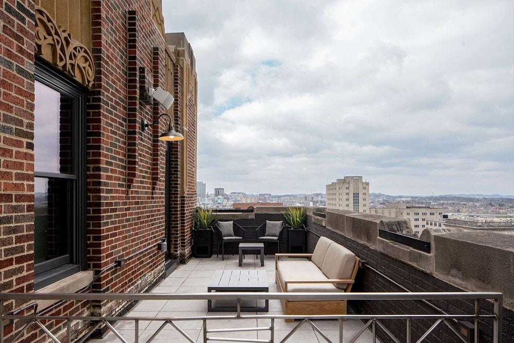Hotel Holston House Nashville, In The Unbound Collection By Hyatt