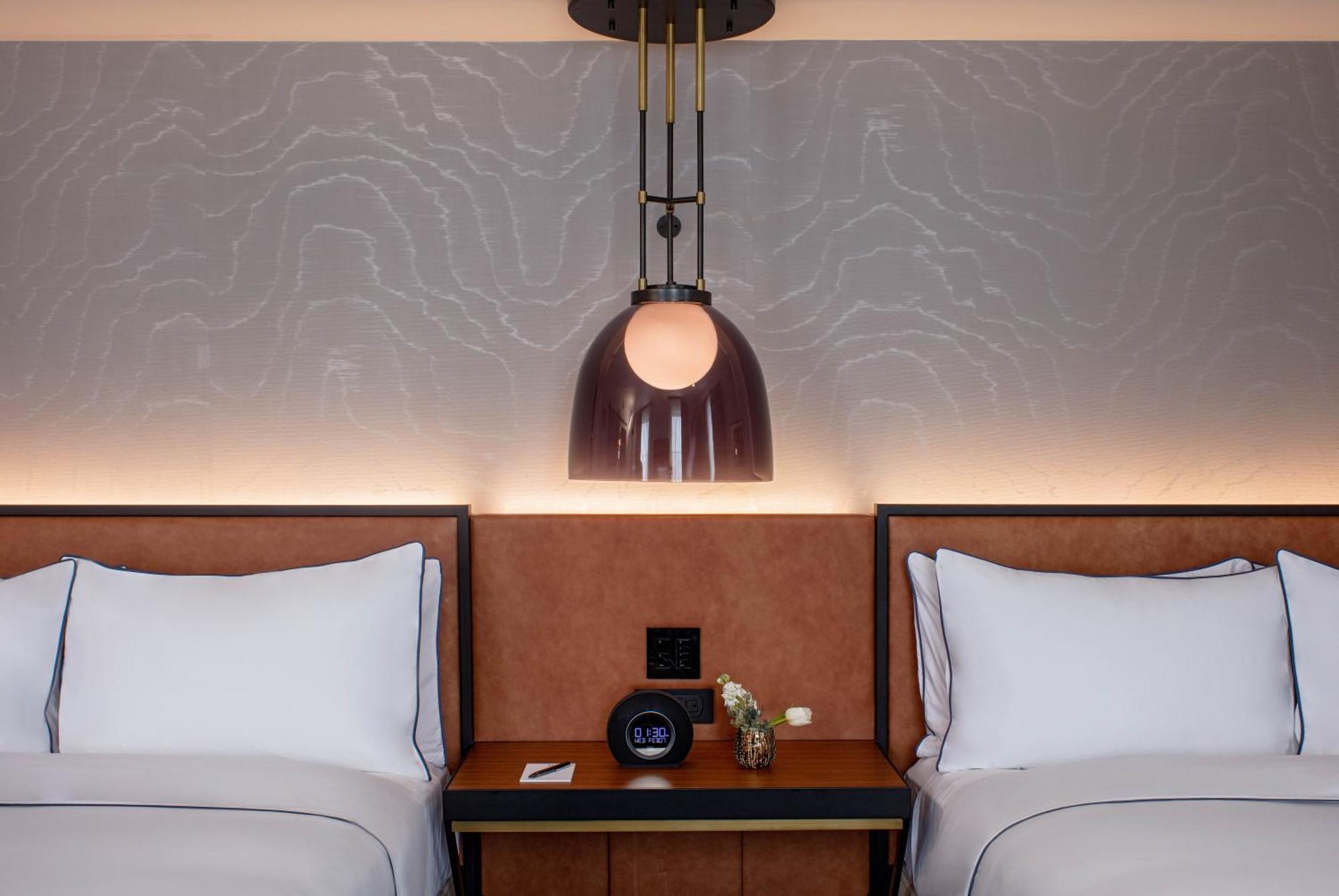 Hotel Holston House Nashville, In The Unbound Collection By Hyatt Nashville