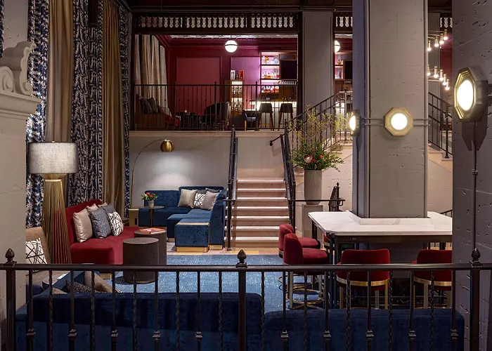 Holston House Nashville, In The Unbound Collection By Hyatt