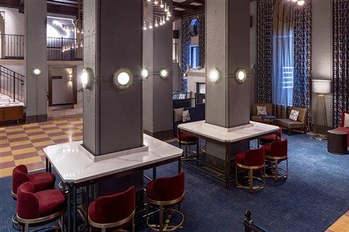 Hotel Holston House Nashville, In The Unbound Collection By Hyatt Nashville