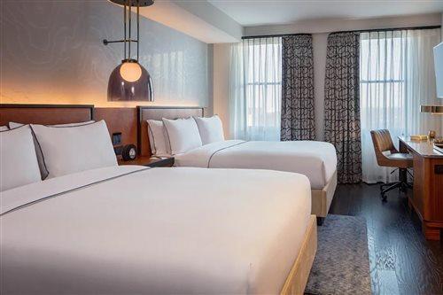 Holston House Nashville, In The Unbound Collection By Hyatt 4* Nashville