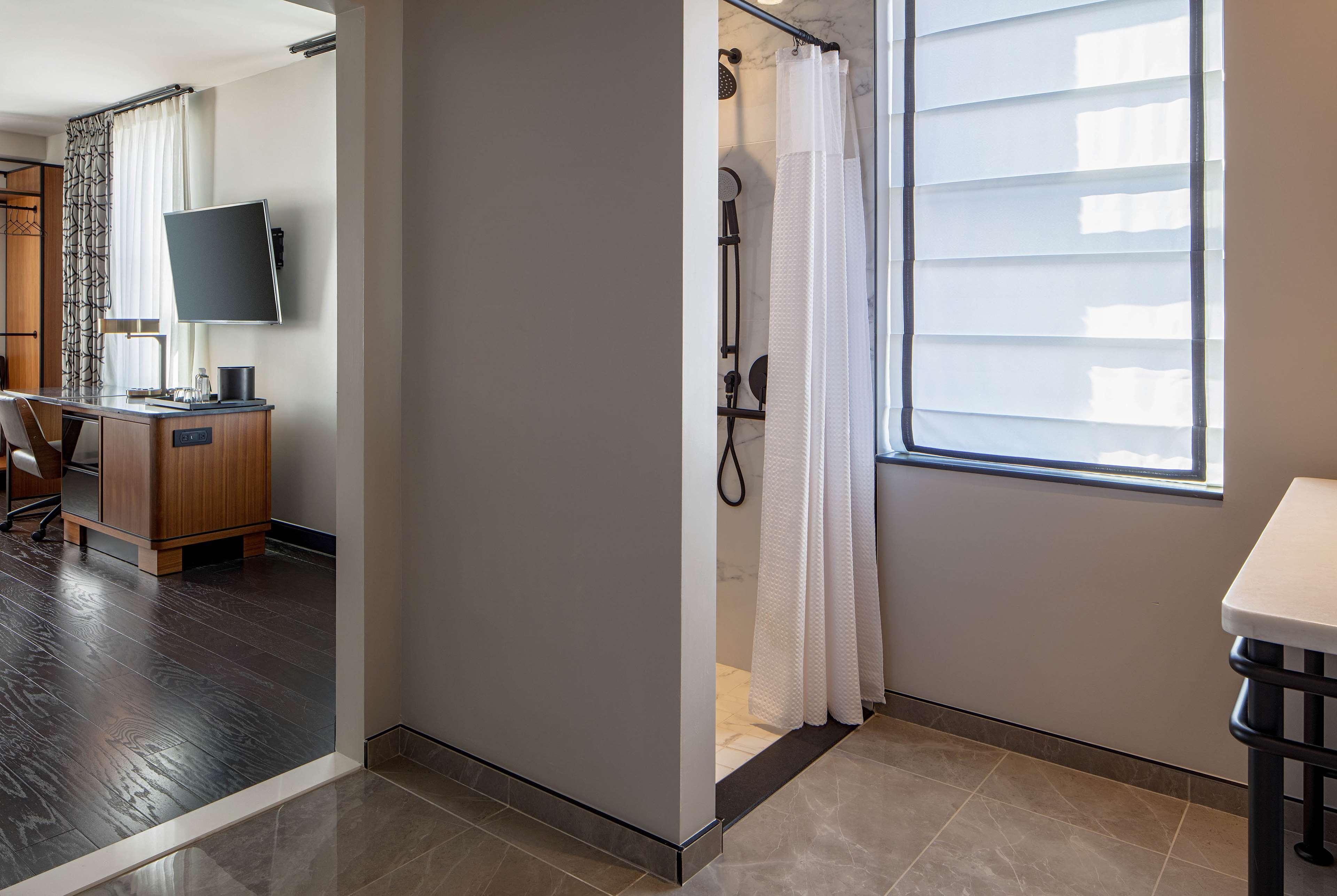 Holston House Nashville, In The Unbound Collection By Hyatt Hotel 4*
