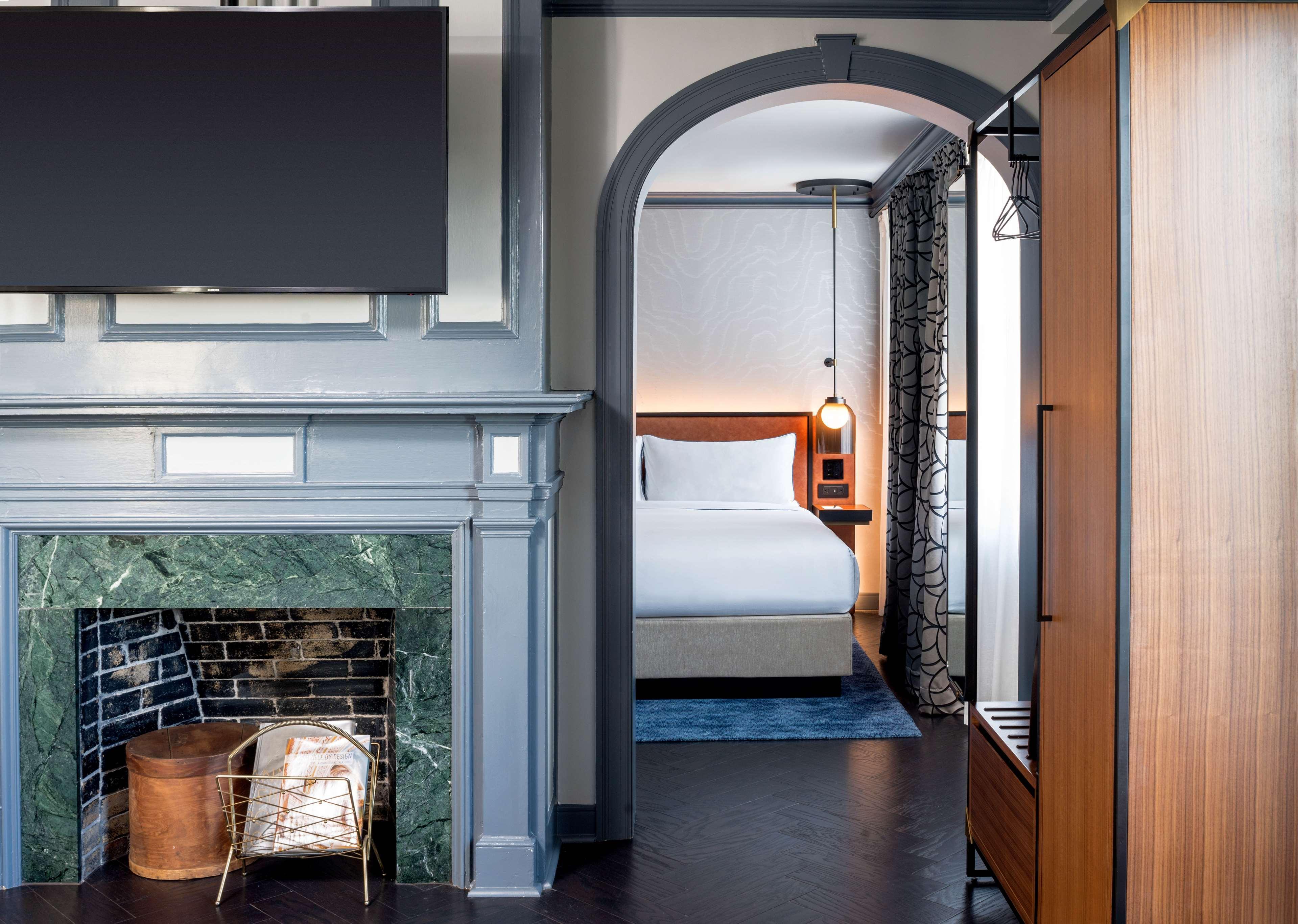 Holston House Nashville, In The Unbound Collection By Hyatt Hotel 4*