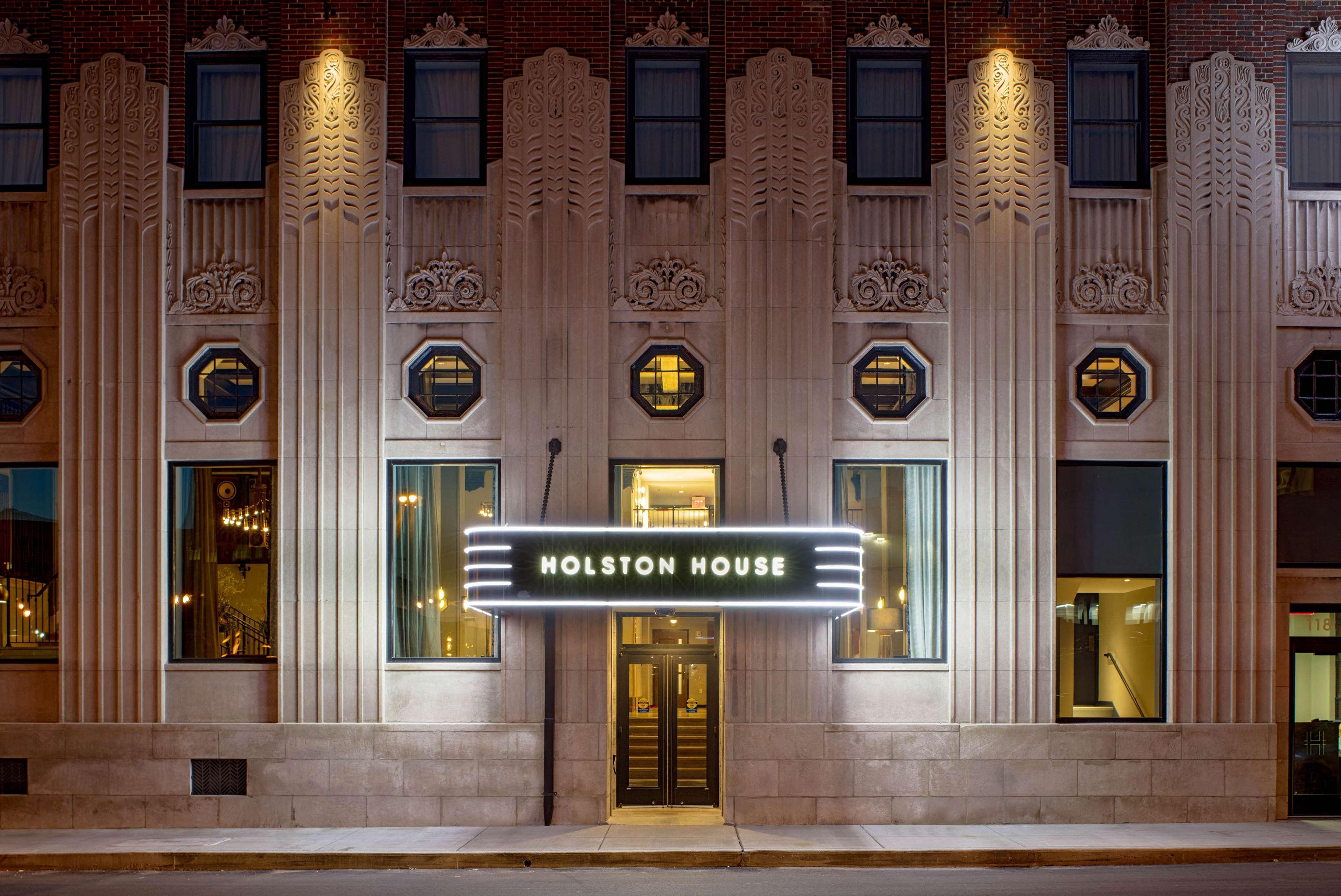 Holston House Nashville, In The Unbound Collection By Hyatt Hotel 4*