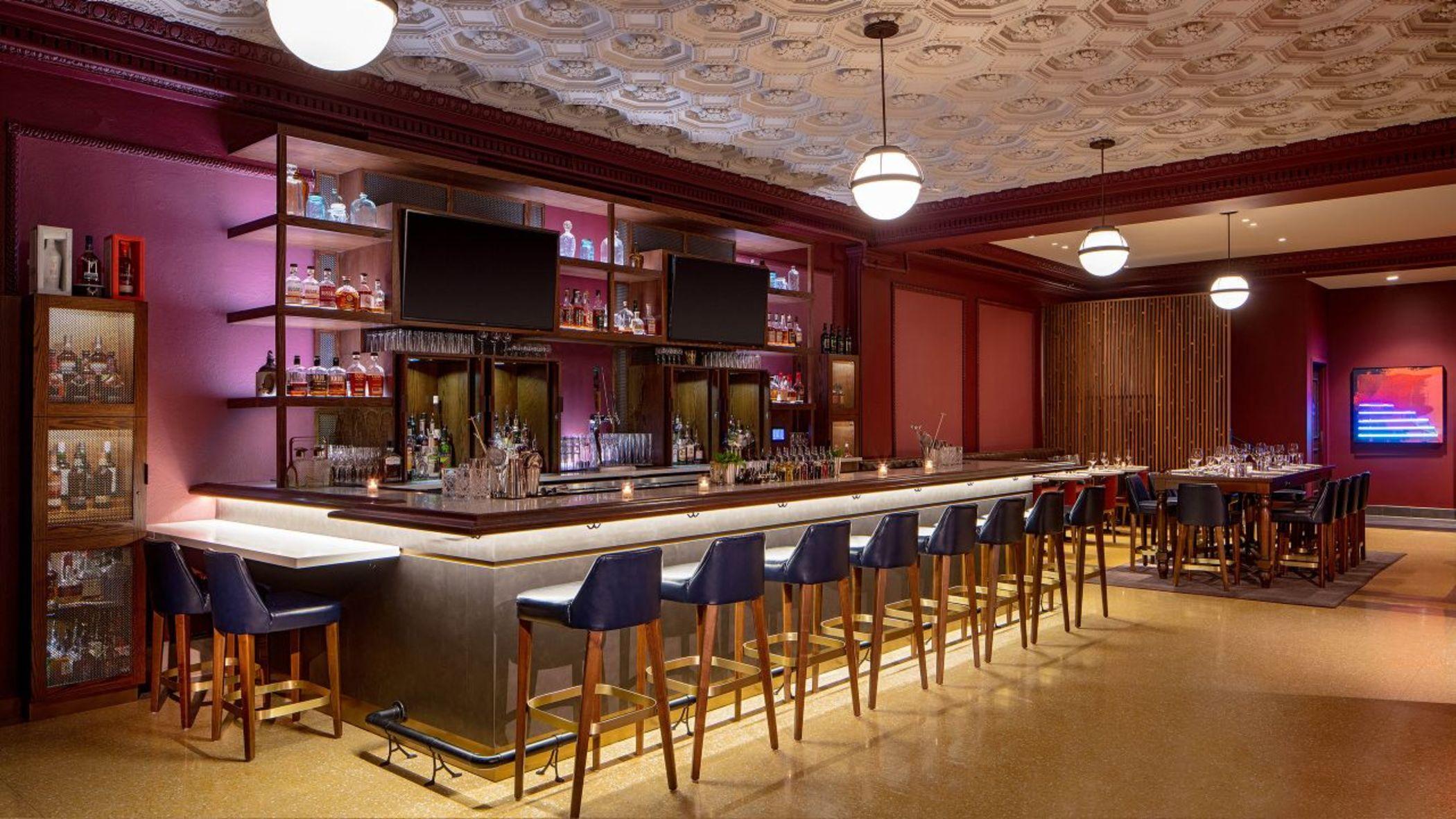 Holston House Nashville, In The Unbound Collection By Hyatt Hotel 4*