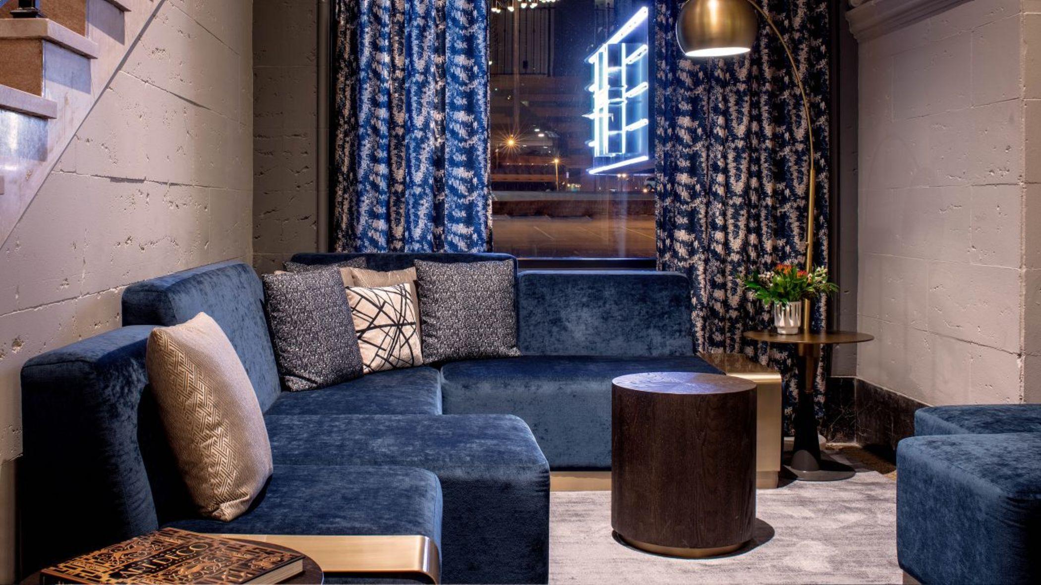 Holston House Nashville, In The Unbound Collection By Hyatt