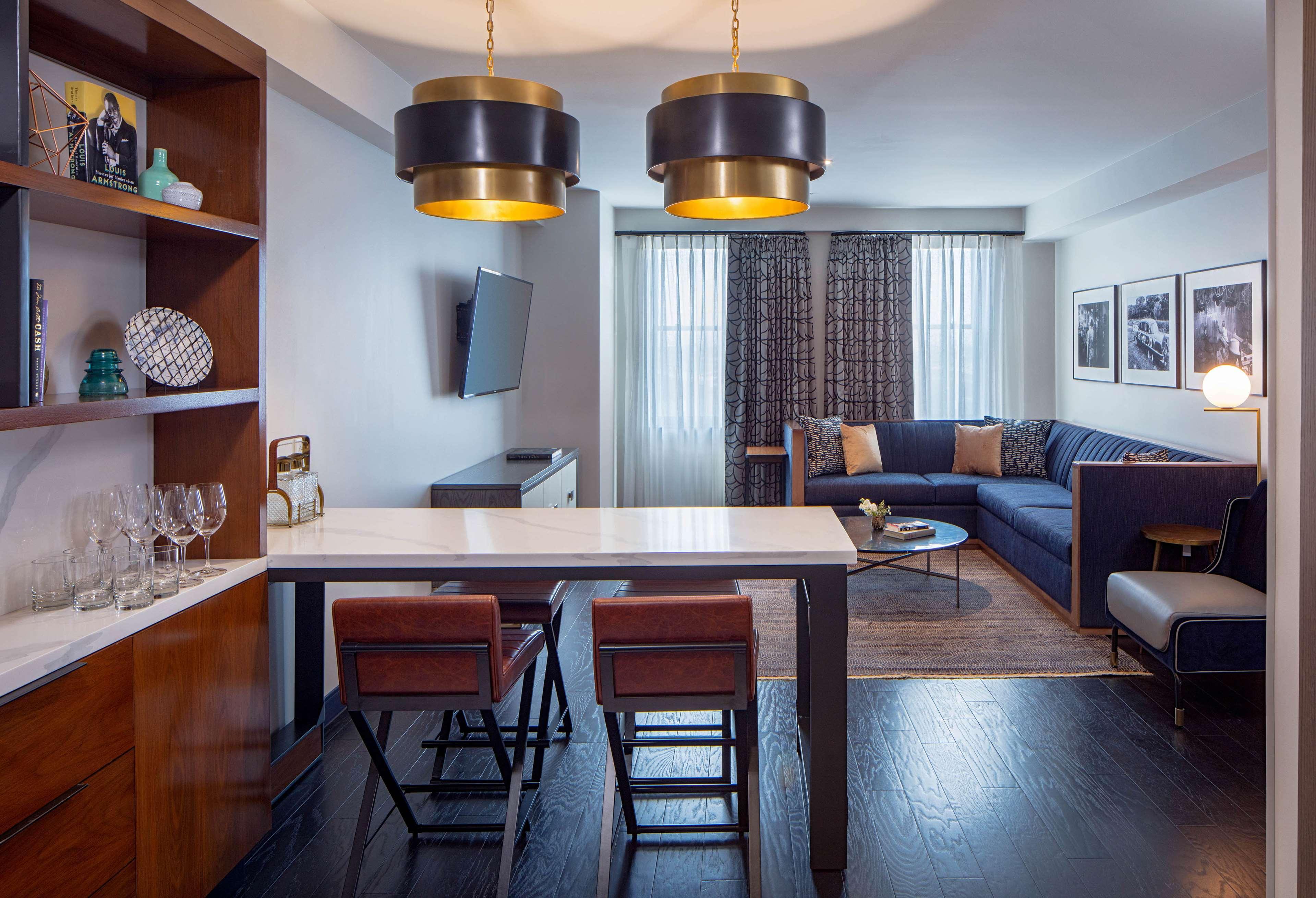 Hotel Holston House Nashville, In The Unbound Collection By Hyatt 4*