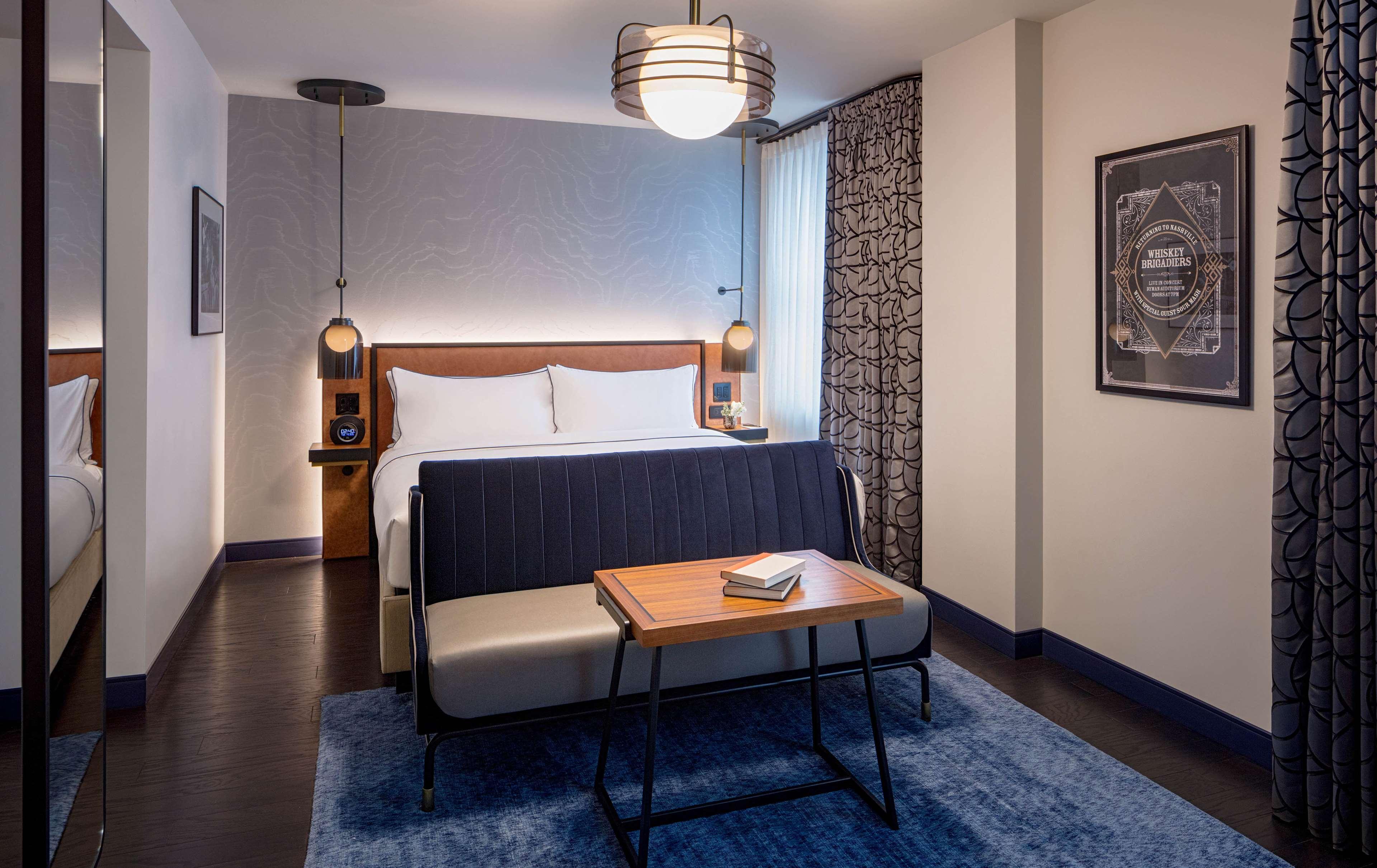 Holston House Nashville, In The Unbound Collection By Hyatt Hotel