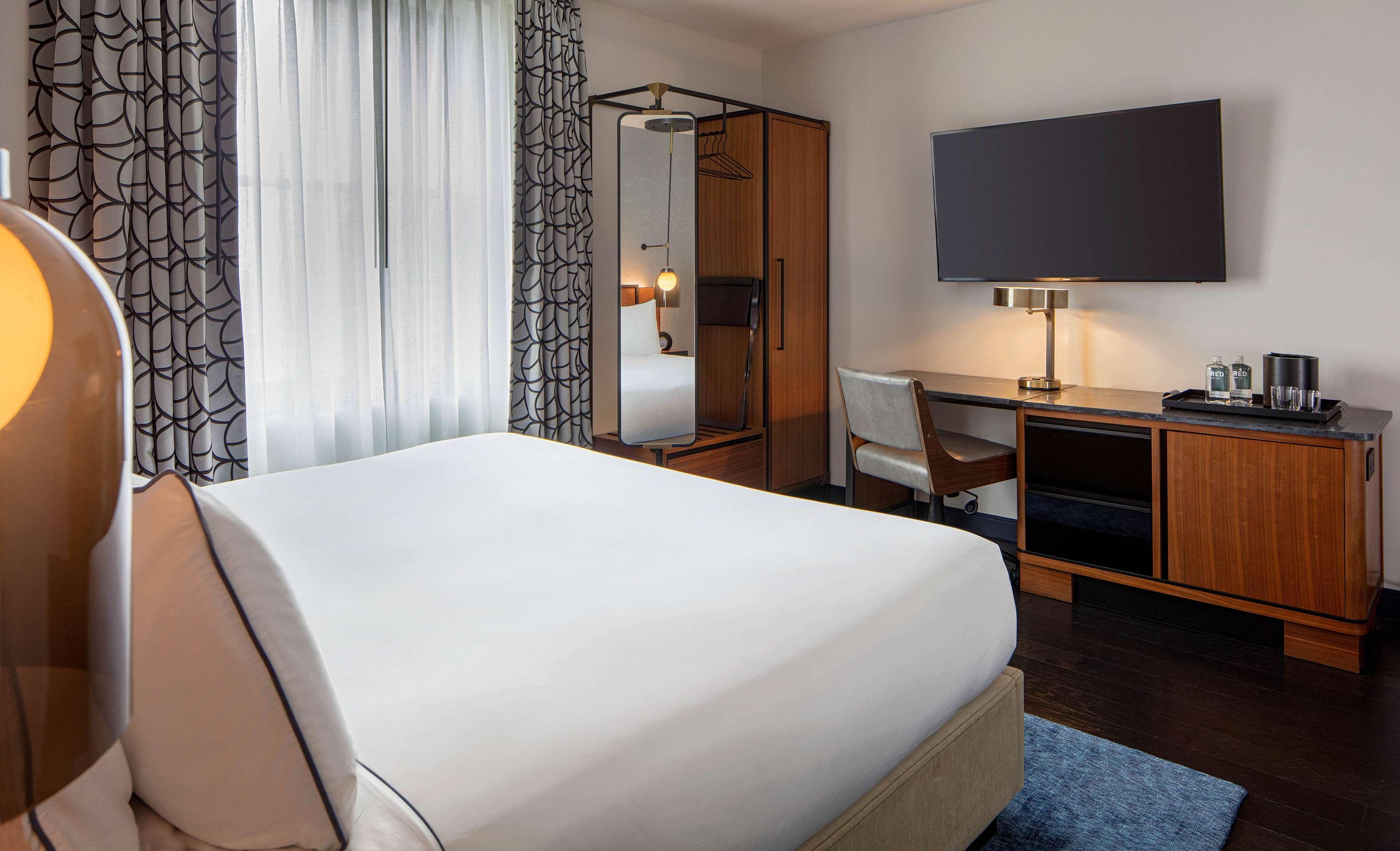 Hotel Holston House Nashville, In The Unbound Collection By Hyatt Nashville