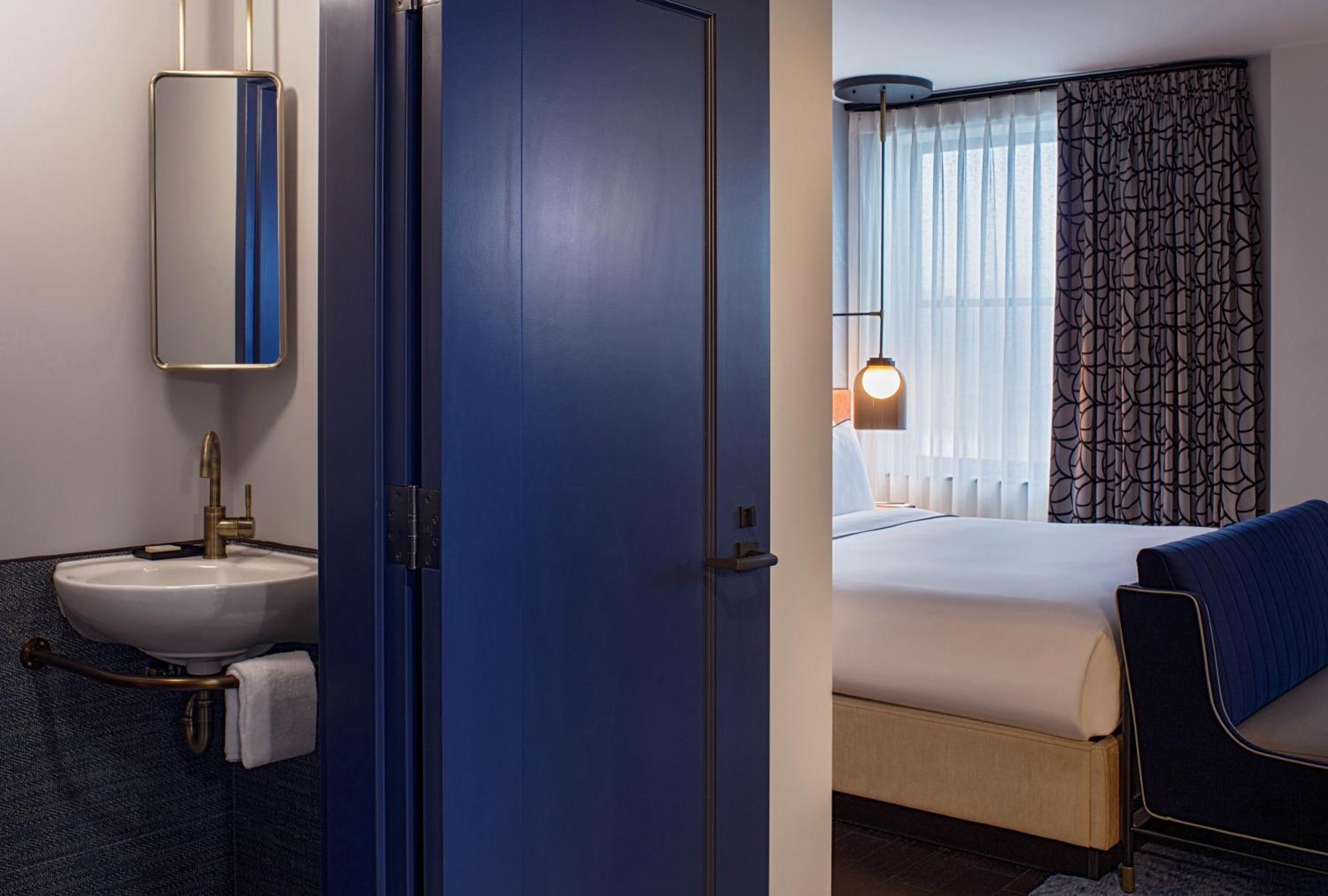 Hotel Holston House Nashville, In The Unbound Collection By Hyatt Nashville